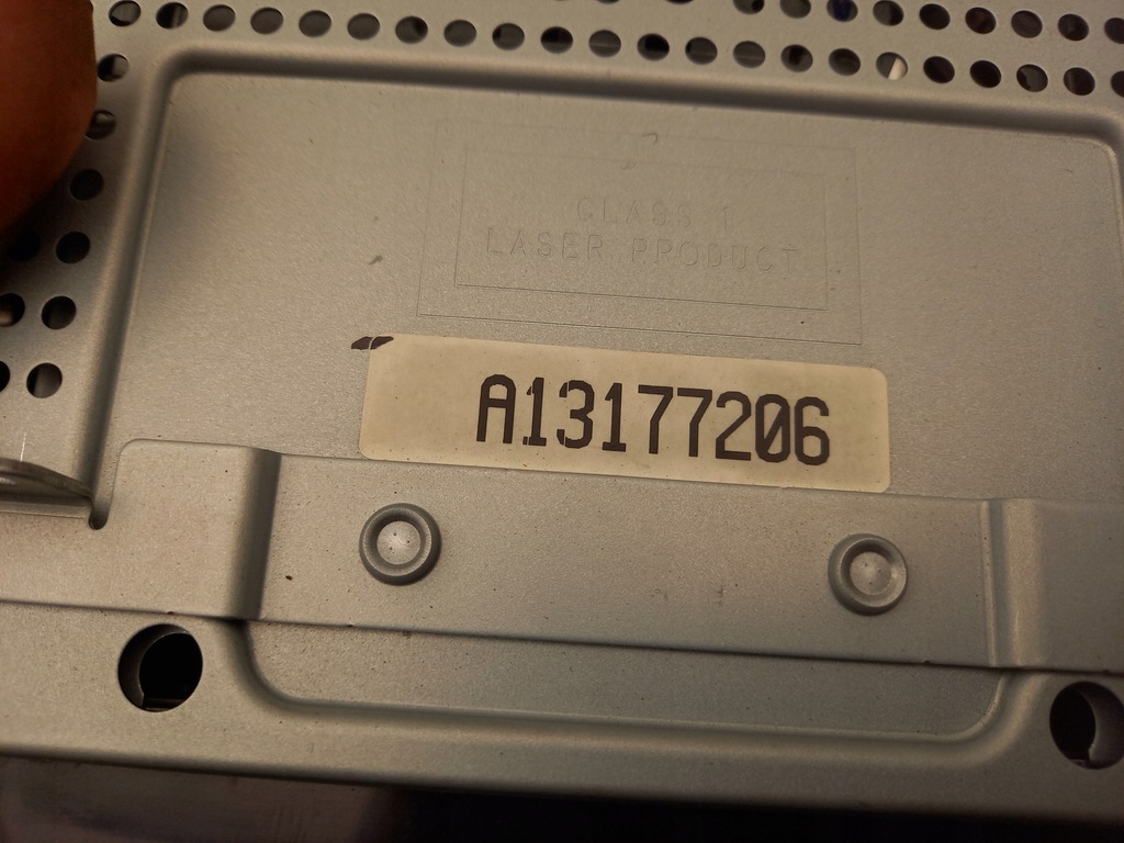 фото №4, Модуль радіо ford ka + plus