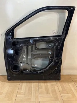 фото №6, Дверь перед правое mitsubishi eclipse cross 2017-