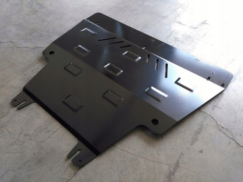 фото №4, Крышка багажника pod двигатель renault trafic ii 01-2011