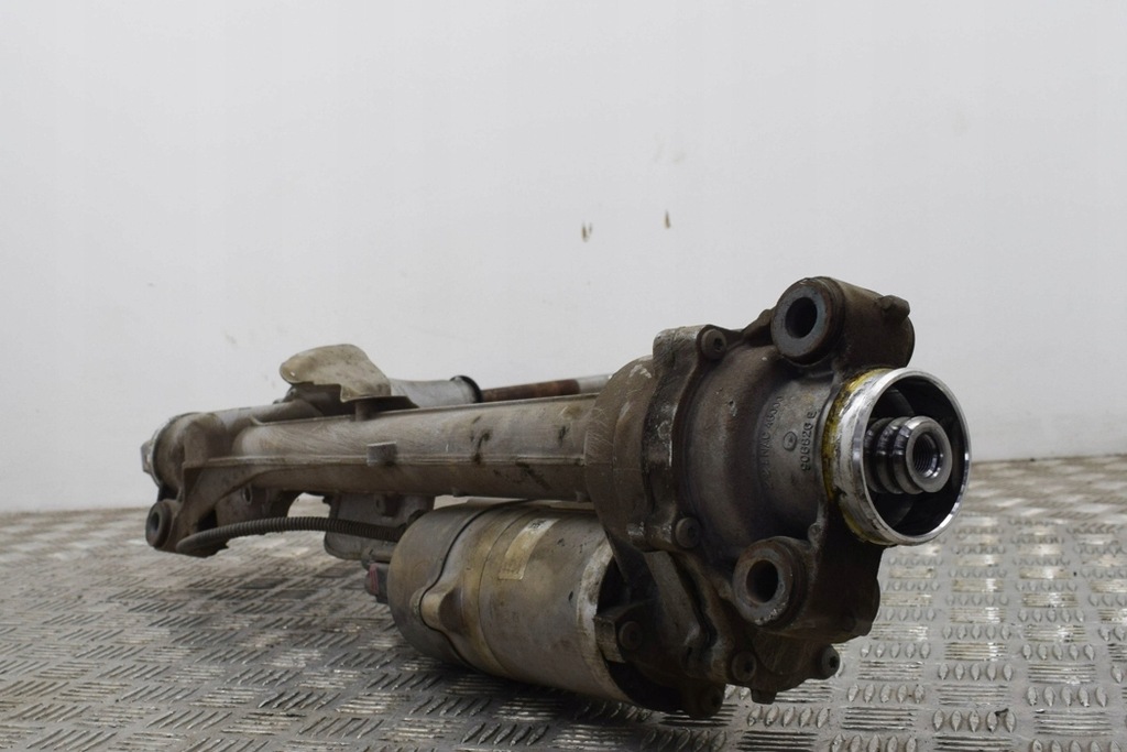 фото №5, Ford transit custom 2.0 power руль багажник 1015392b00000 2021 rhd 21067377