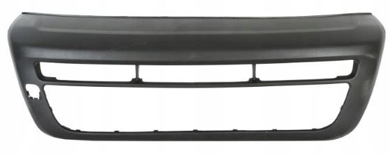 фото №1, Молдинг бампера przed kia soul 11-13