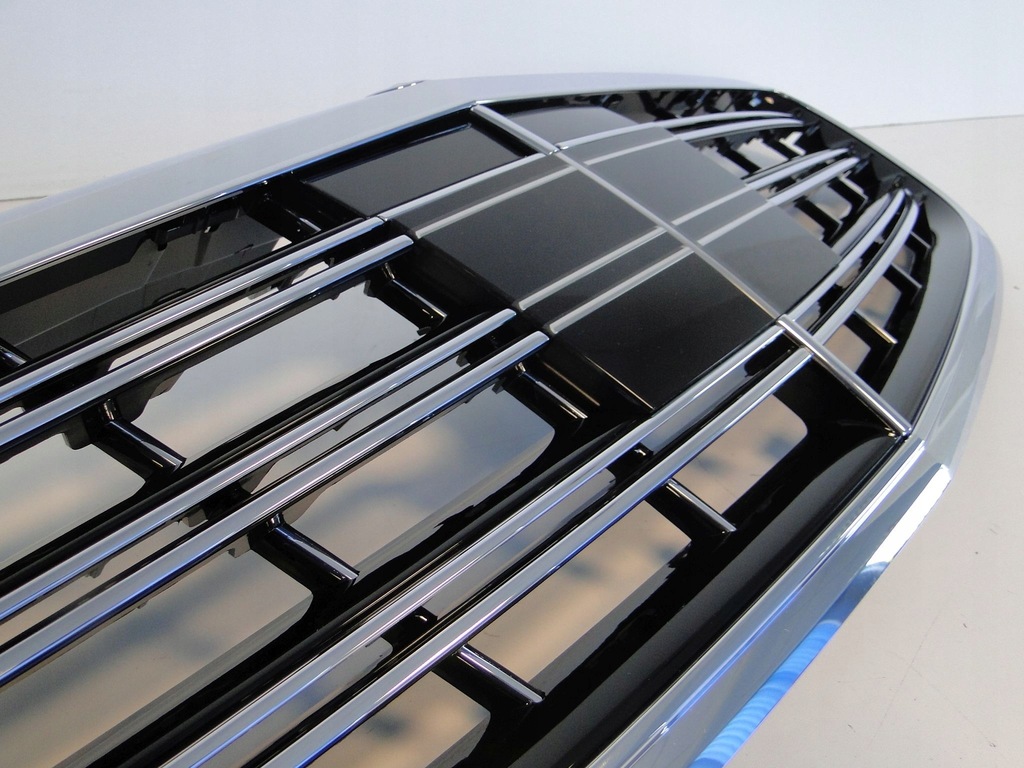 фото №8, Mercedes maybach 222 w222 решётка радиатора решётка радиатора камера