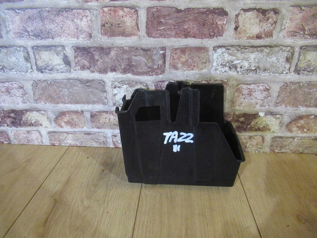 фото №1, Основание корпус аккумулятор honda jazz iii 08-