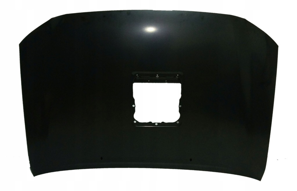 фото №1, Toyota оригинальный номер 533010k020 крышка отсек двигателя