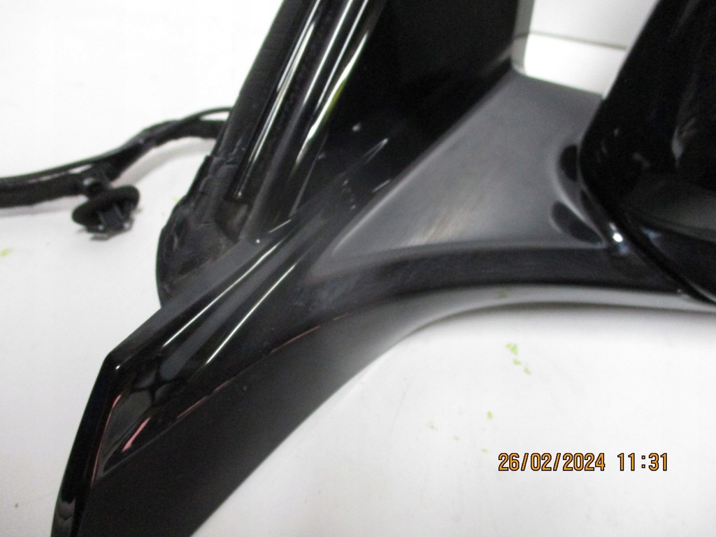 фото №10, Зеркало зеркало opel astra l 6 камера