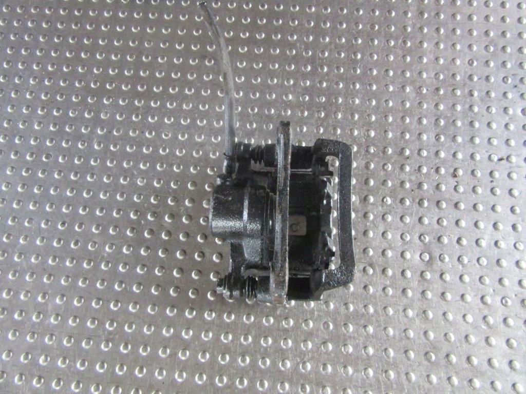 фото №5, Opel frontera a суппорт тормозной перед