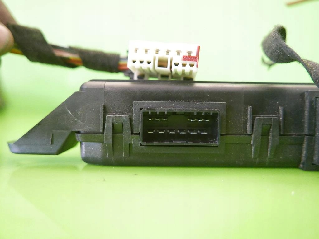 фото №8, Модуль блок керування двері лівий перед fiat stilo i 01-