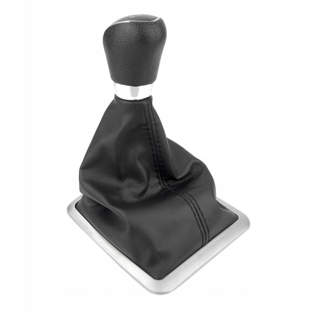 фото №13, Ford focus mk2 fl ручка переключения передач с чехол