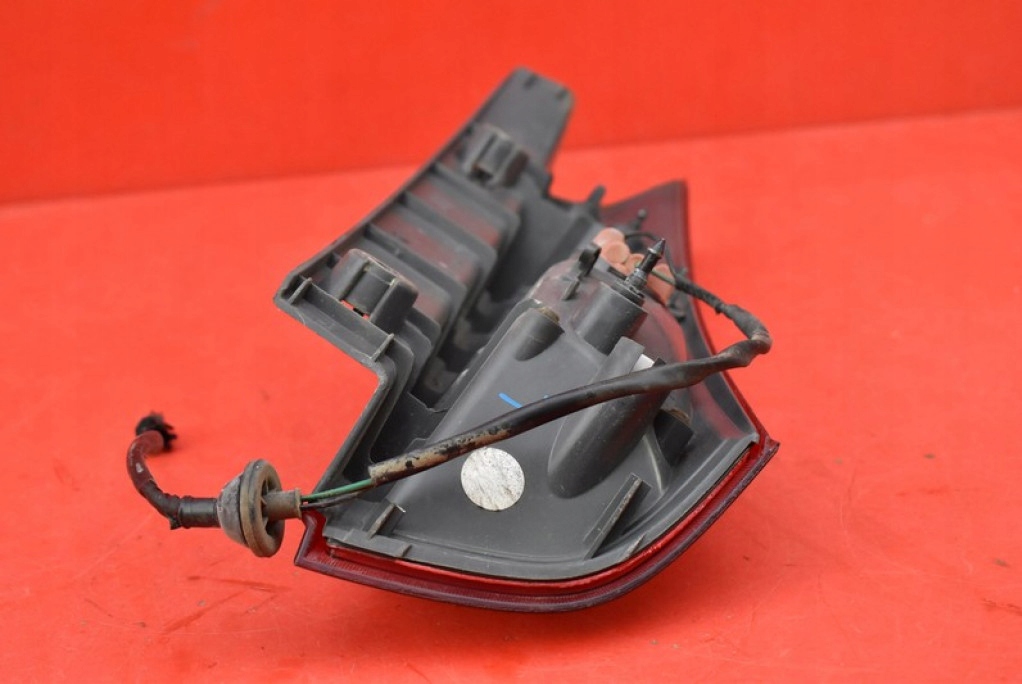 фото №7, Лампа левая задняя задняя верхний 92403-1h3 kia ceed 1 i kombi 07-10