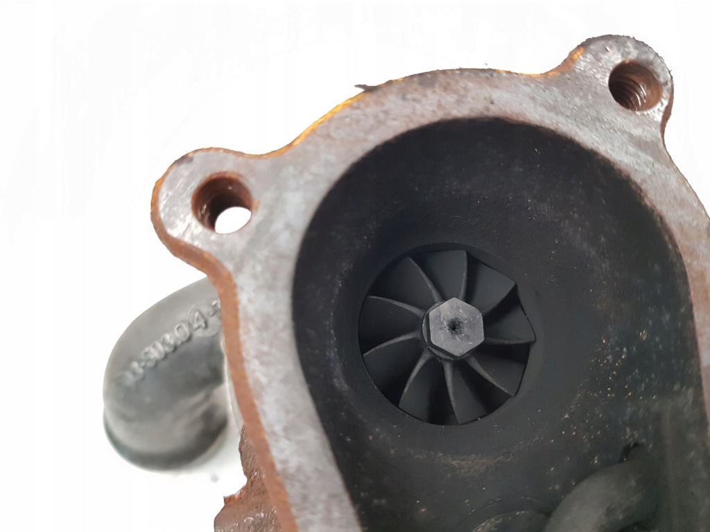 Турбонагнетатель gt1544 7700108030 7700107795 renault 1.9dti 7701473551 38 Цена