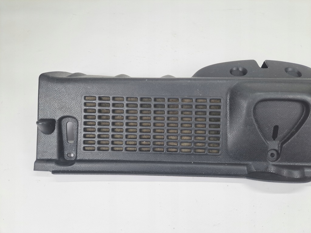 Защита поперечина задний  заднего mini r58 r59 2758908 Цена