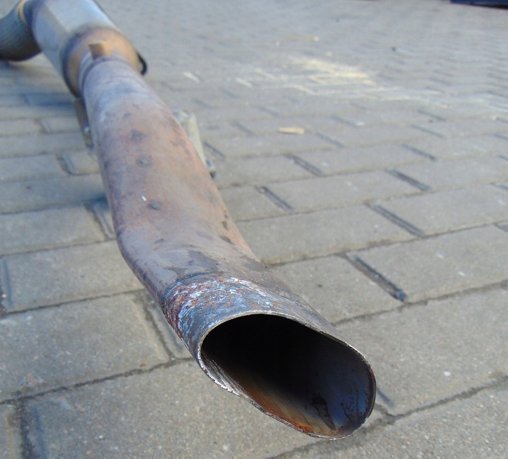 фото №10, Катализатор фильтр dpf vw caddy 4 iv 2.0tdi europa