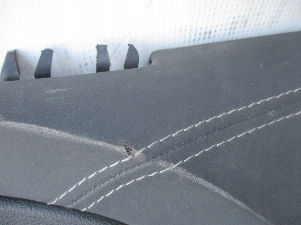 фото №6, Обивка обшивка дверь правый перед peugeot rcz