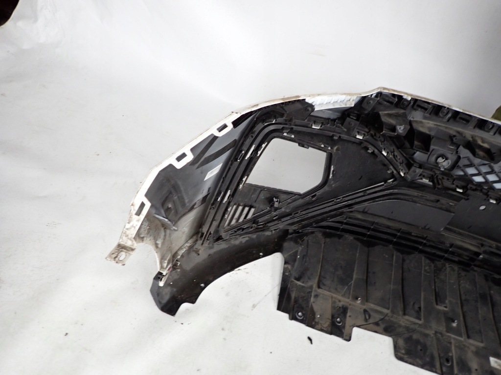 фото №12, Mg marvel r 20- бампер перед передний p11017697 pdc