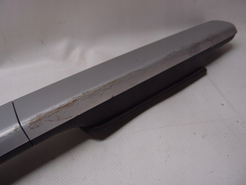 фото №5, Рейлинг крышный левый kia stonic 2017r