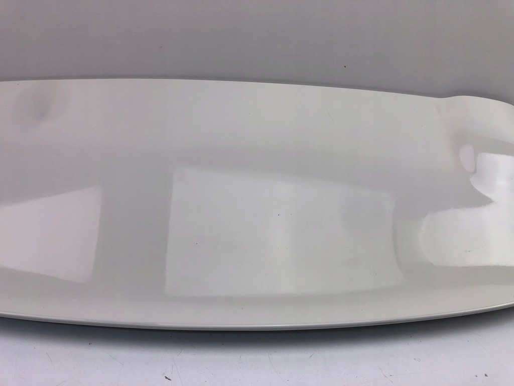 фото №5, Vw scirocco спойлер спойлер кришки задня 1k8827933f