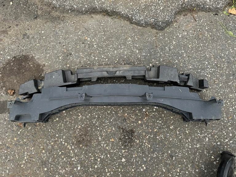 фото №6, Бампер задня задній kompletny tekng kng renault captur ii