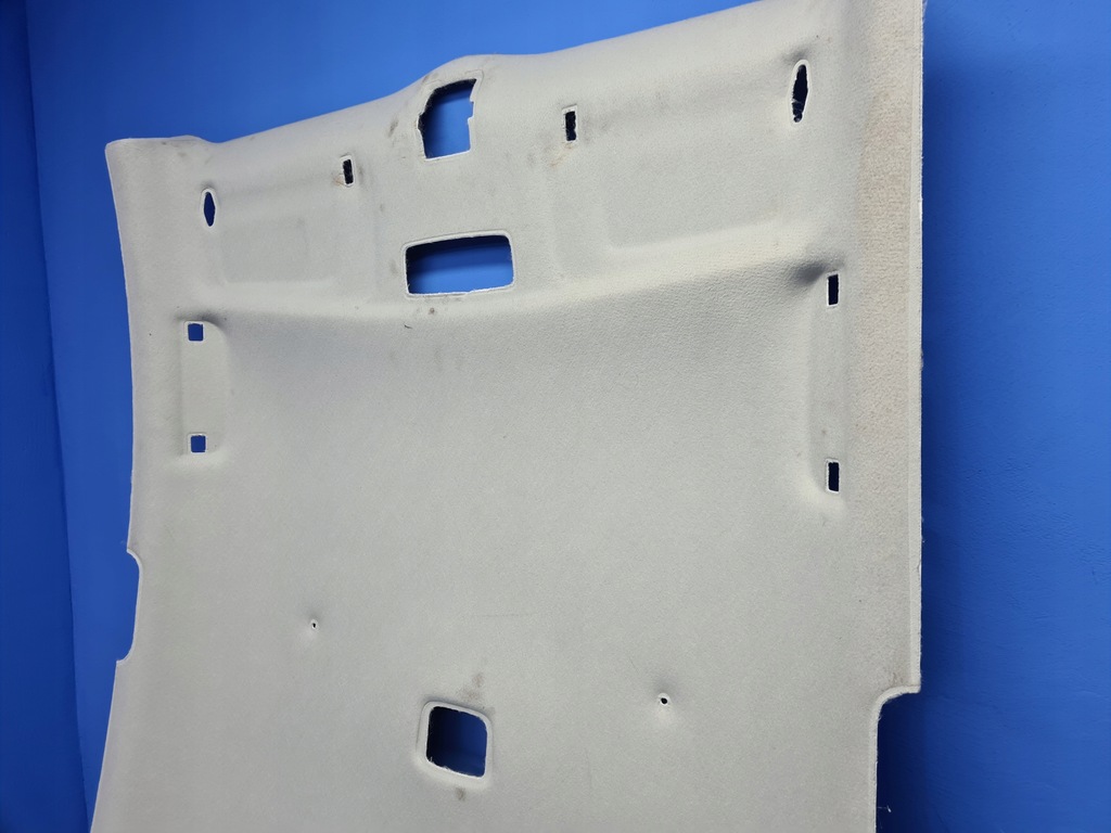 фото №7, Podsuftika оббивка дах mitsubishi i-miev citroen c-zero peugeot ion