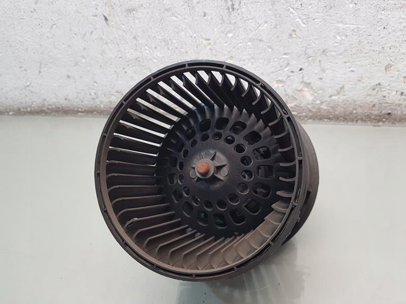 фото №3, Вентилятор воздуходувка renault clio iv t1029527s