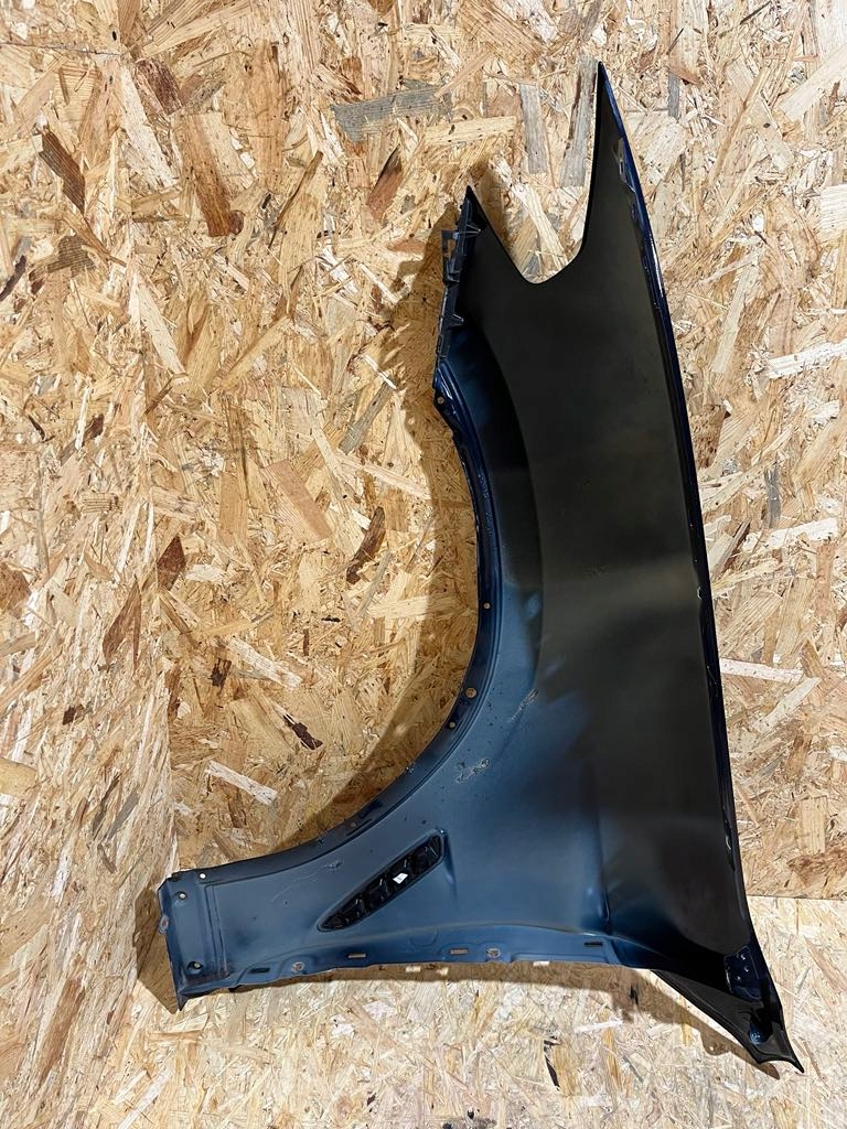 фото №8, Перед капот бампер лампы крыло bmw x3 g01 lci m-pakiet гибрид lak. 416