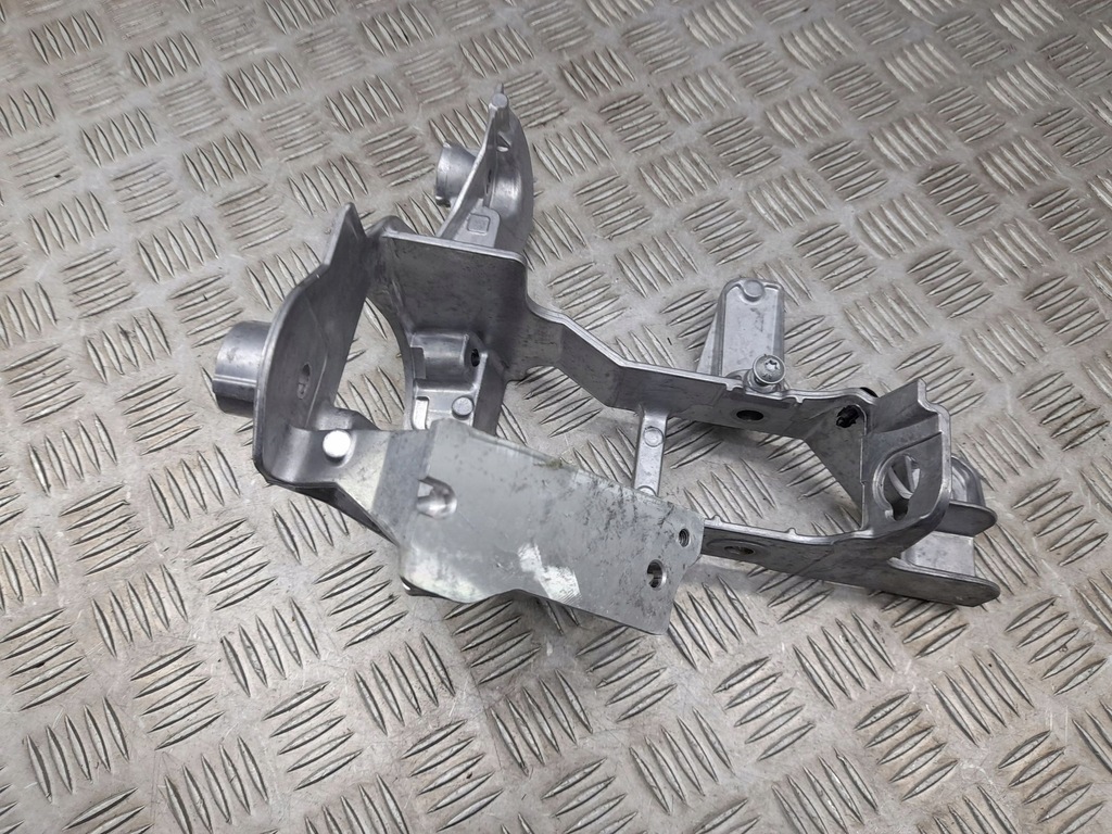 фото №6, Audi q7 4m 4m1723117b з передній каркас педалі гальма