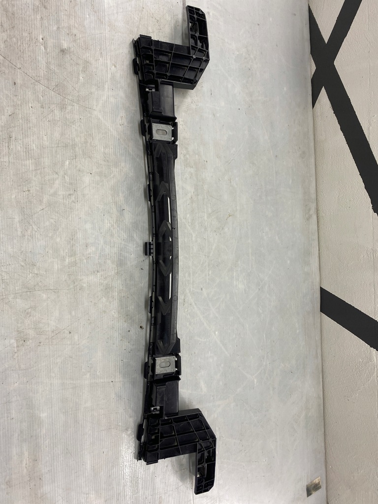 фото №1, Направляющая бампера задняя mercedes c klasa w206