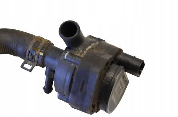 фото №1, Mercedes cls 2014 насос wody a2128350164