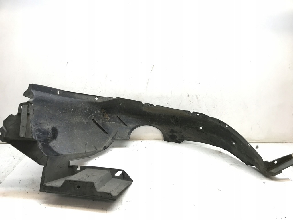 фото №10, Подкрылок перед правое toyota aygo 2014+ 53876-0h051