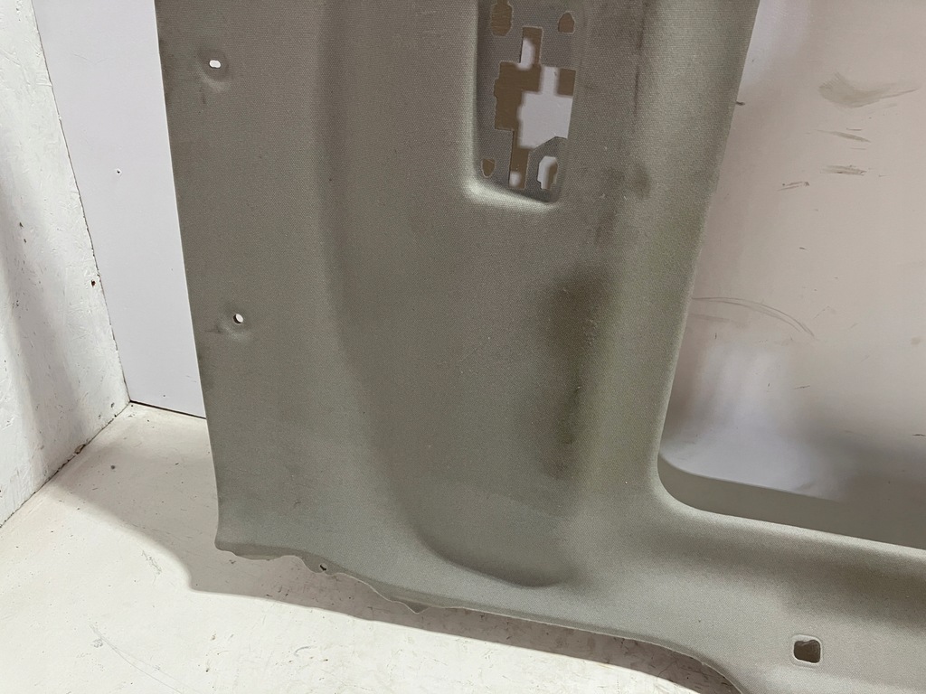 фото №6, Auris ii хэтчбек панорама потолок