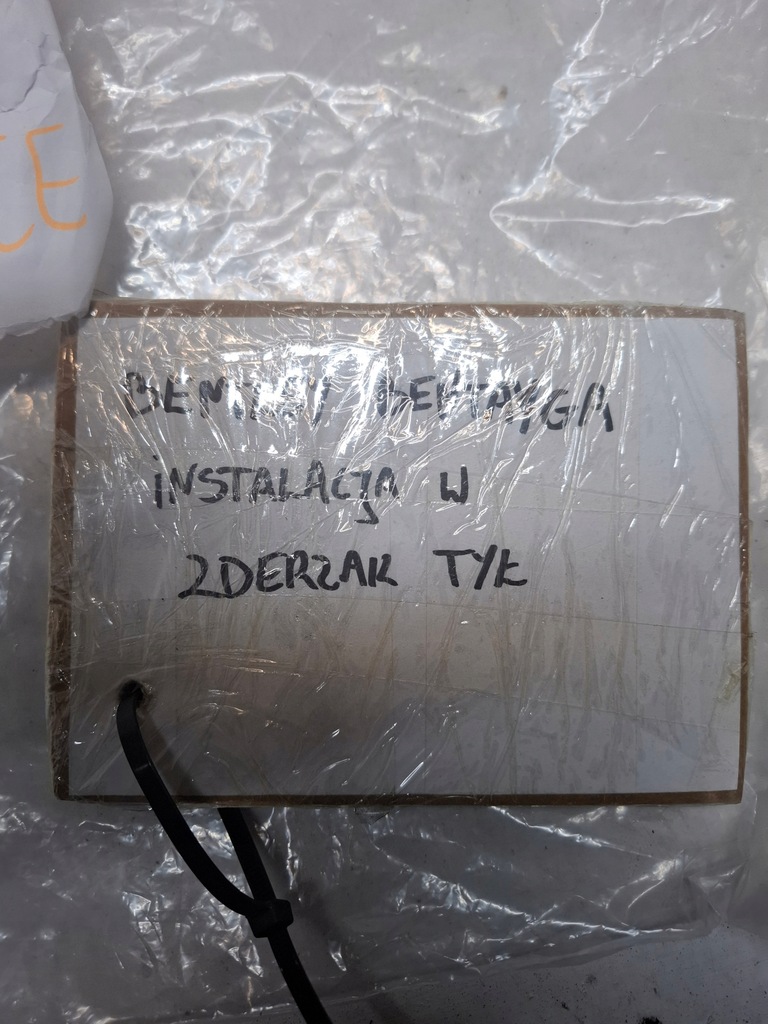 фото №11, Жгут электропроводка бампера bentlay bentayga 36a971104ce оригинал