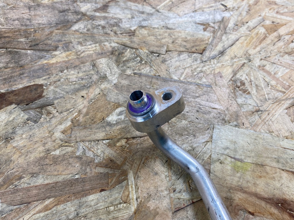 фото №8, Wąż шланг кондиціонера mercedes w213 a2138308904