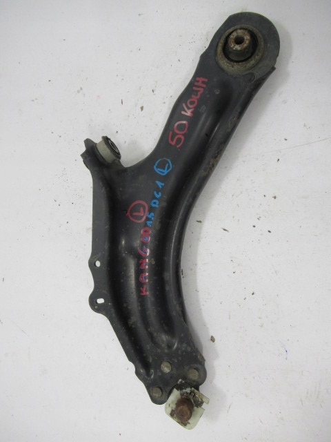 фото №1, Renault kangoo iii важіль лівий