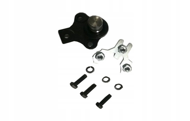 фото №1, Vika 44071720901 набор ремонтный, шарнир опорный/направляющий