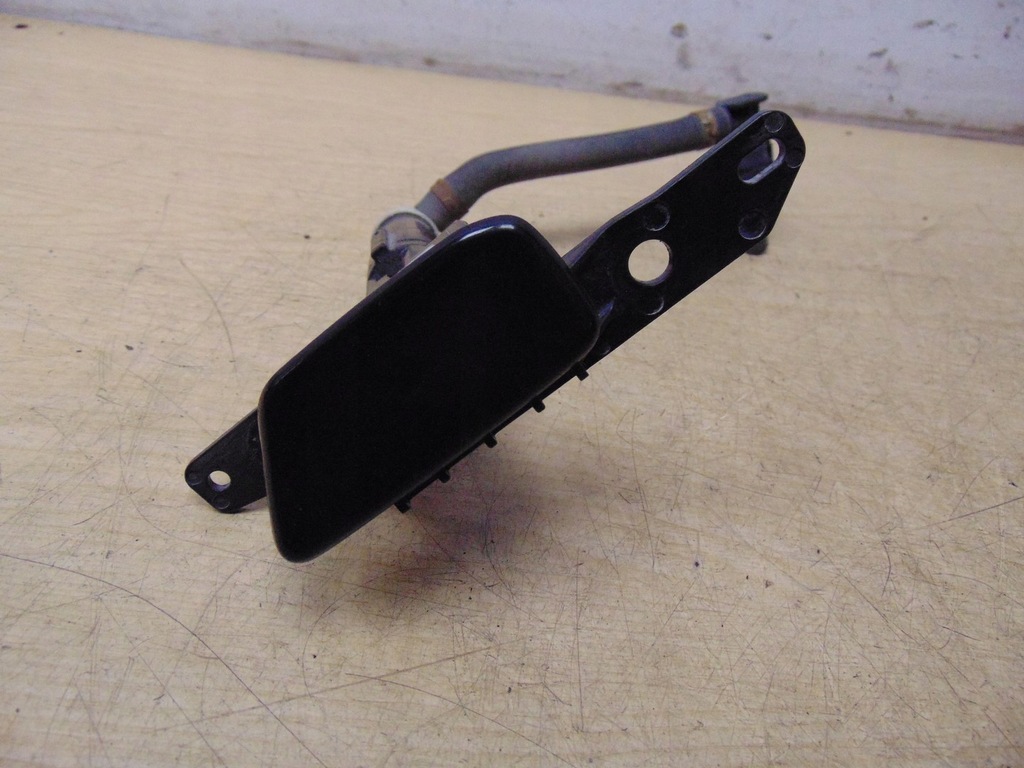 фото №5, Омыватель фара левый subaru forester iii