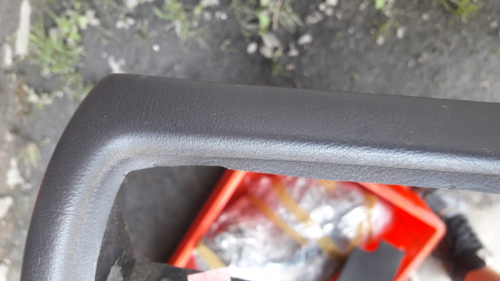 фото №13, Fiat ulysse ii молдинг защита приборная панель панели подушка безопасности