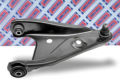 фото №1, Важіль p dacia logan sandero 04- bca7029