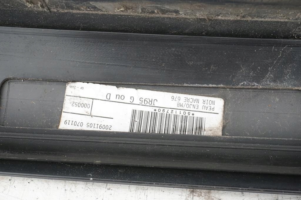 фото №7, Молдинг стекло правая renault grand scenic iii