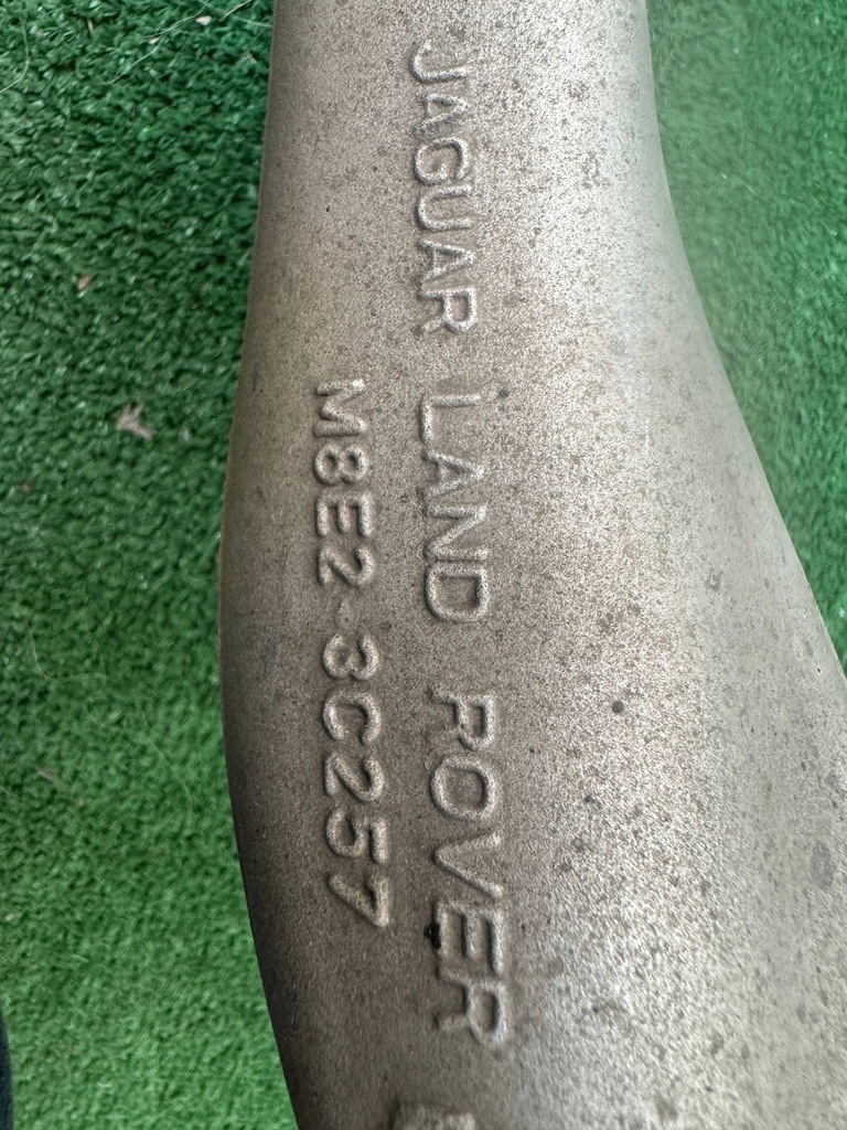 фото №4, Land rover range rover l460 type lk нижний рычаг передний m8e23c257