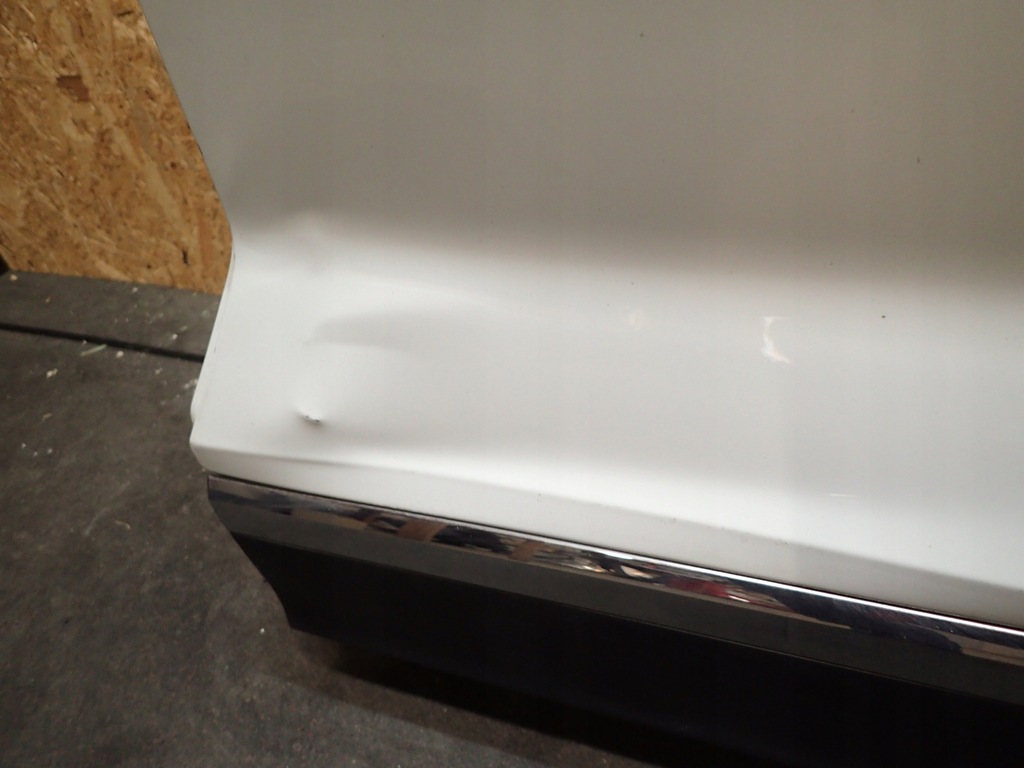 фото №2, Двері задня ліва vw t-roc t roc 2ga