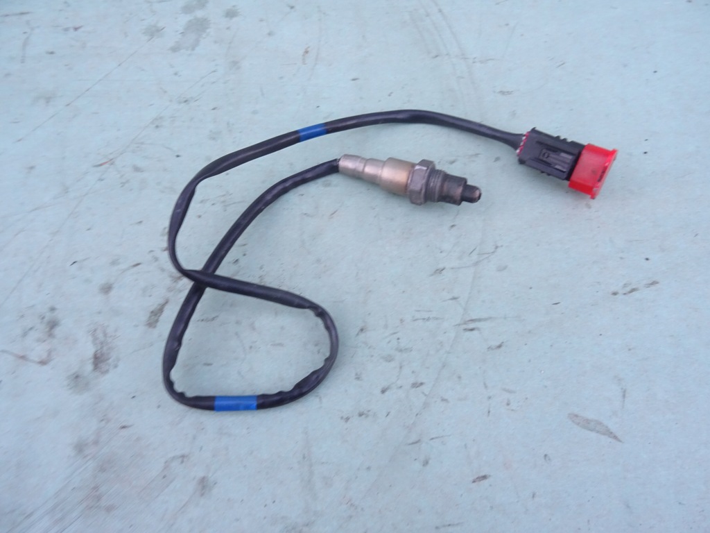 фото №1, Датчик лямбда-зонд hyundai 39210-2m425