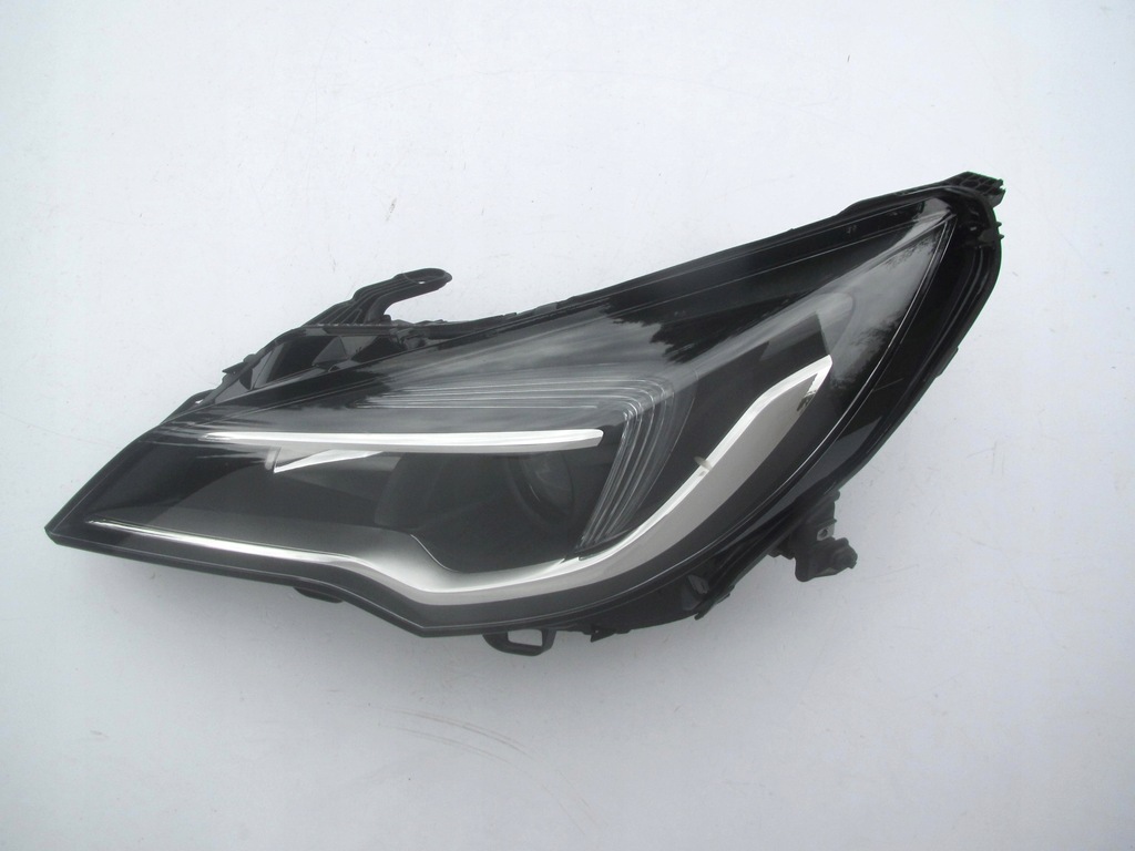 фото №15, Opel astra k 5 v 2015 - фара с led левый l оригинал оригинальный номер