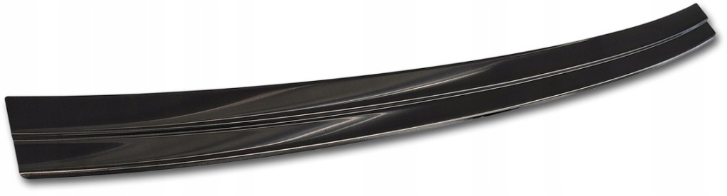 фото №1, Audi q7 ii / s-line накладка молдинг na бампер