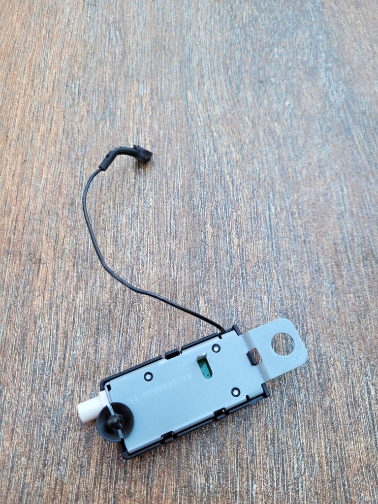 фото №9, Opel astra k v 16r модуль управление обдув