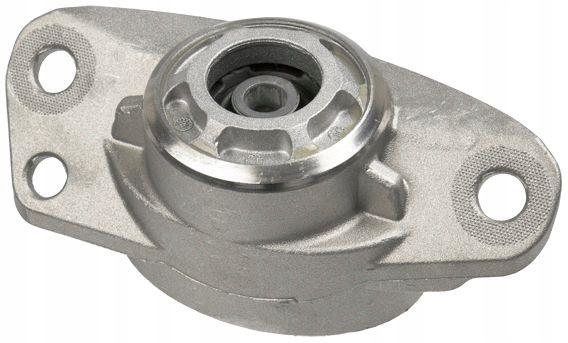 фото №3, Амортизатори пружини задня skoda yeti monroe