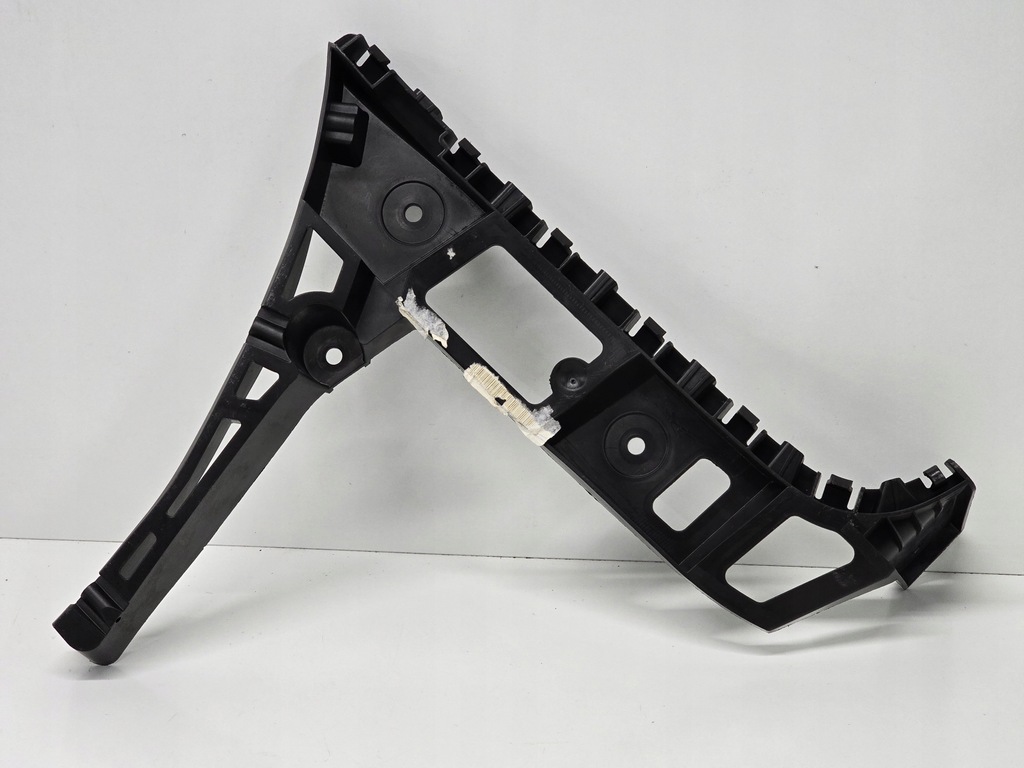 фото №1, Vw touran кронштейн бампера заднего левый 1t0807393d