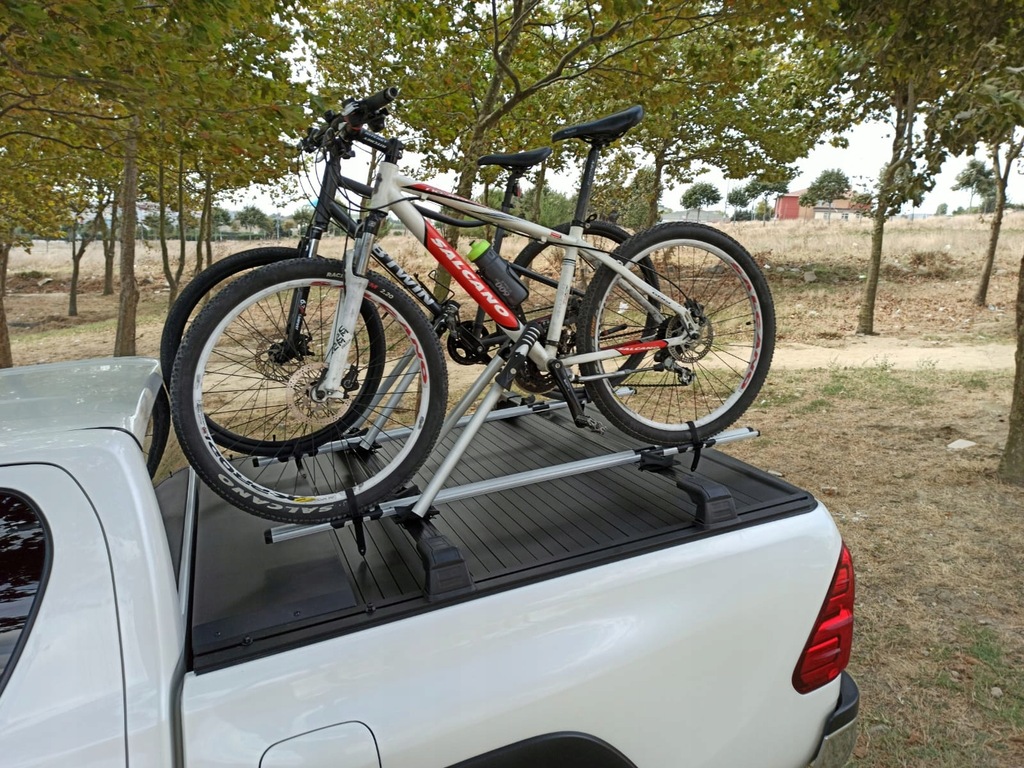 фото №8, Ford ranger 2012-2023 шторка алюминиевая кузов обшивка nowa