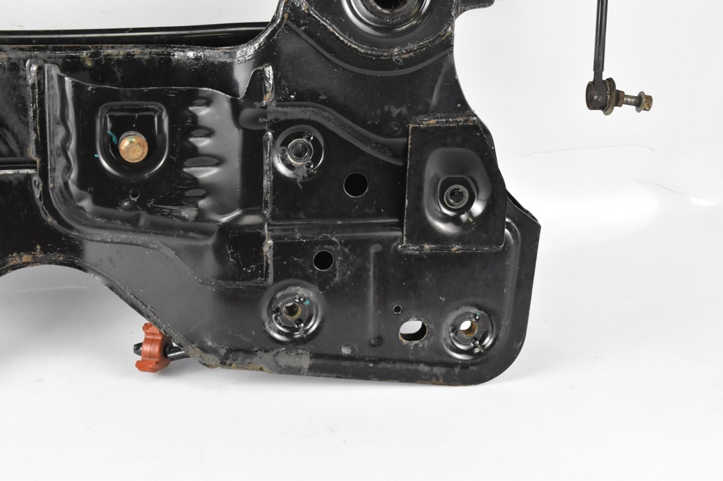 фото №10, Подрамник подрамник двигателя балка подрамник подрамник стабилизатор mg zs 1.0 1.5