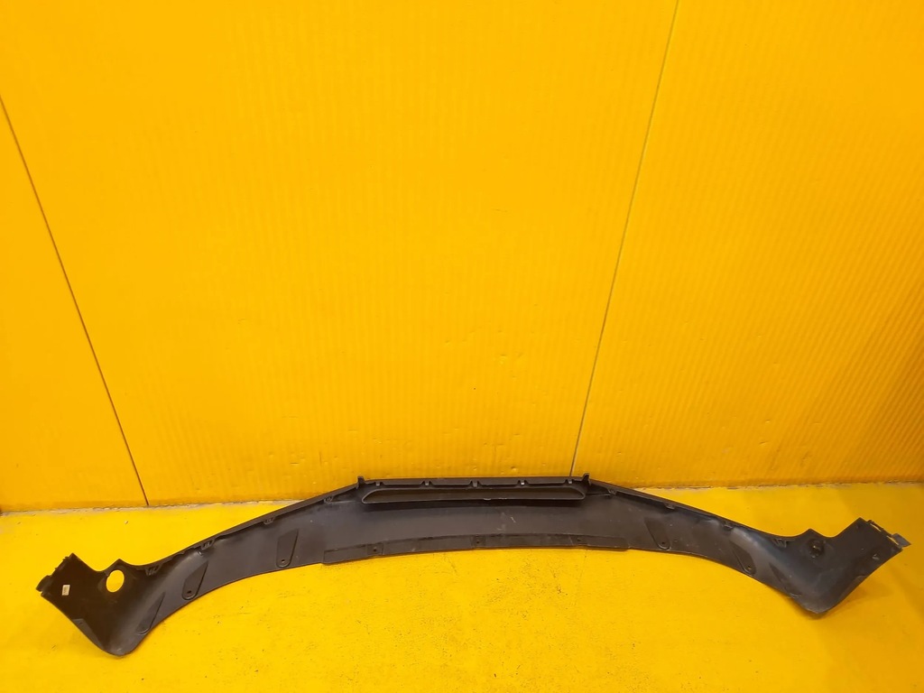 фото №1, Mini countryman r60 спойлер бампера перед 7390543