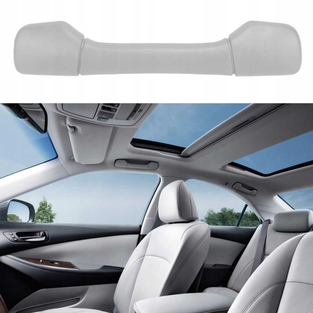 Внутренний держатель к ciągnięcia крыша szary для  lexus es350 is250 is350 rx350 rx450h Доставка