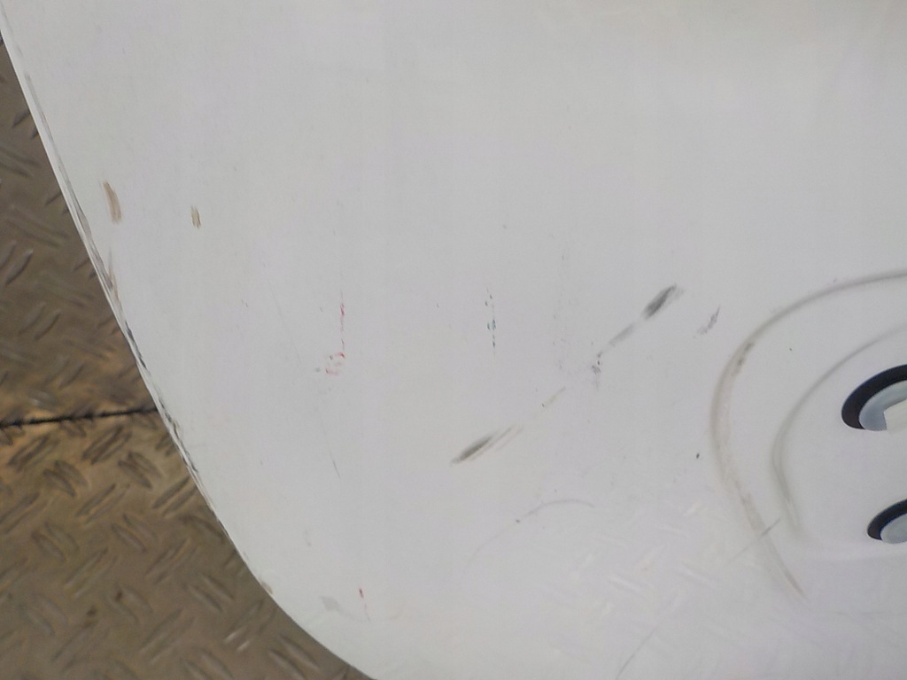 фото №9, Citroen berlingo дверь правое сдвижные